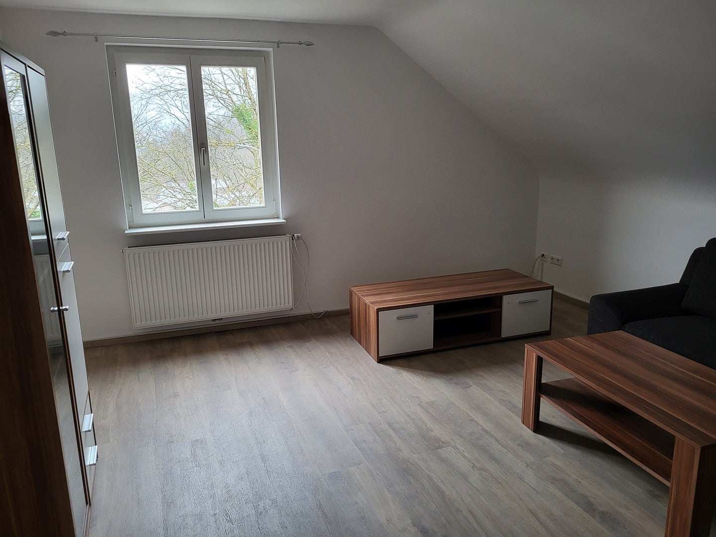 Wohnung Bannweg in Wehr