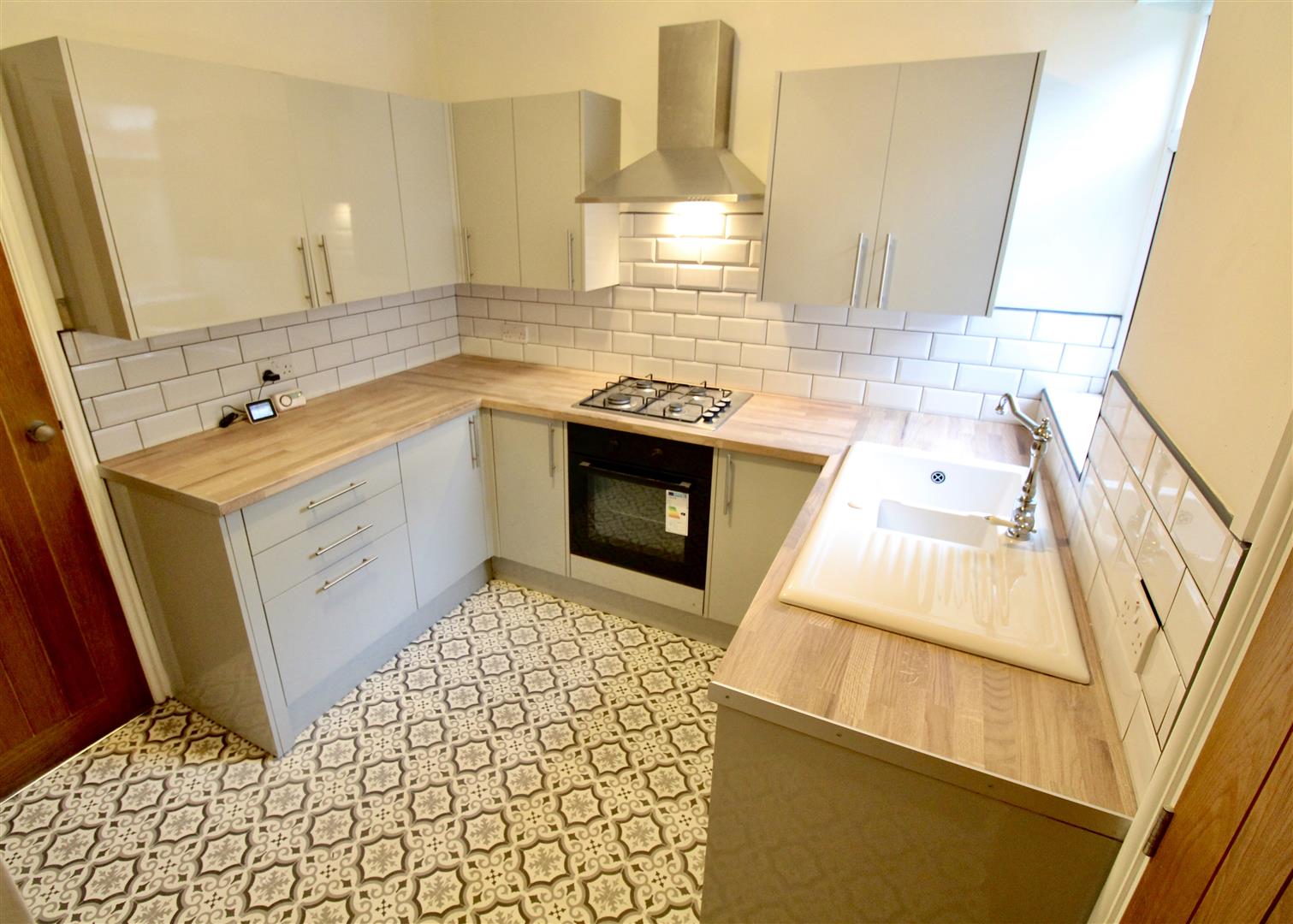 House Elm Grove in Hull