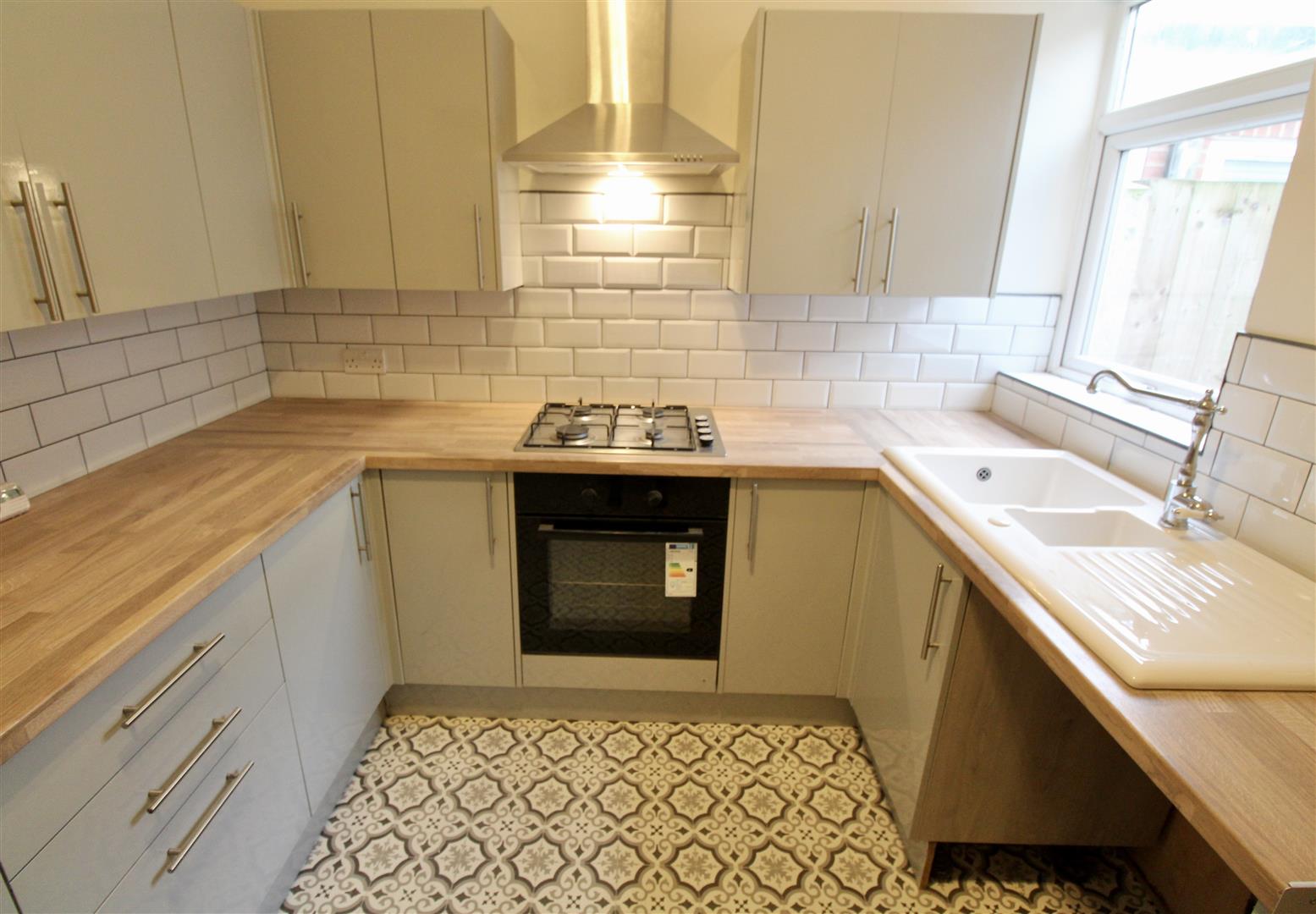 House Elm Grove in Hull