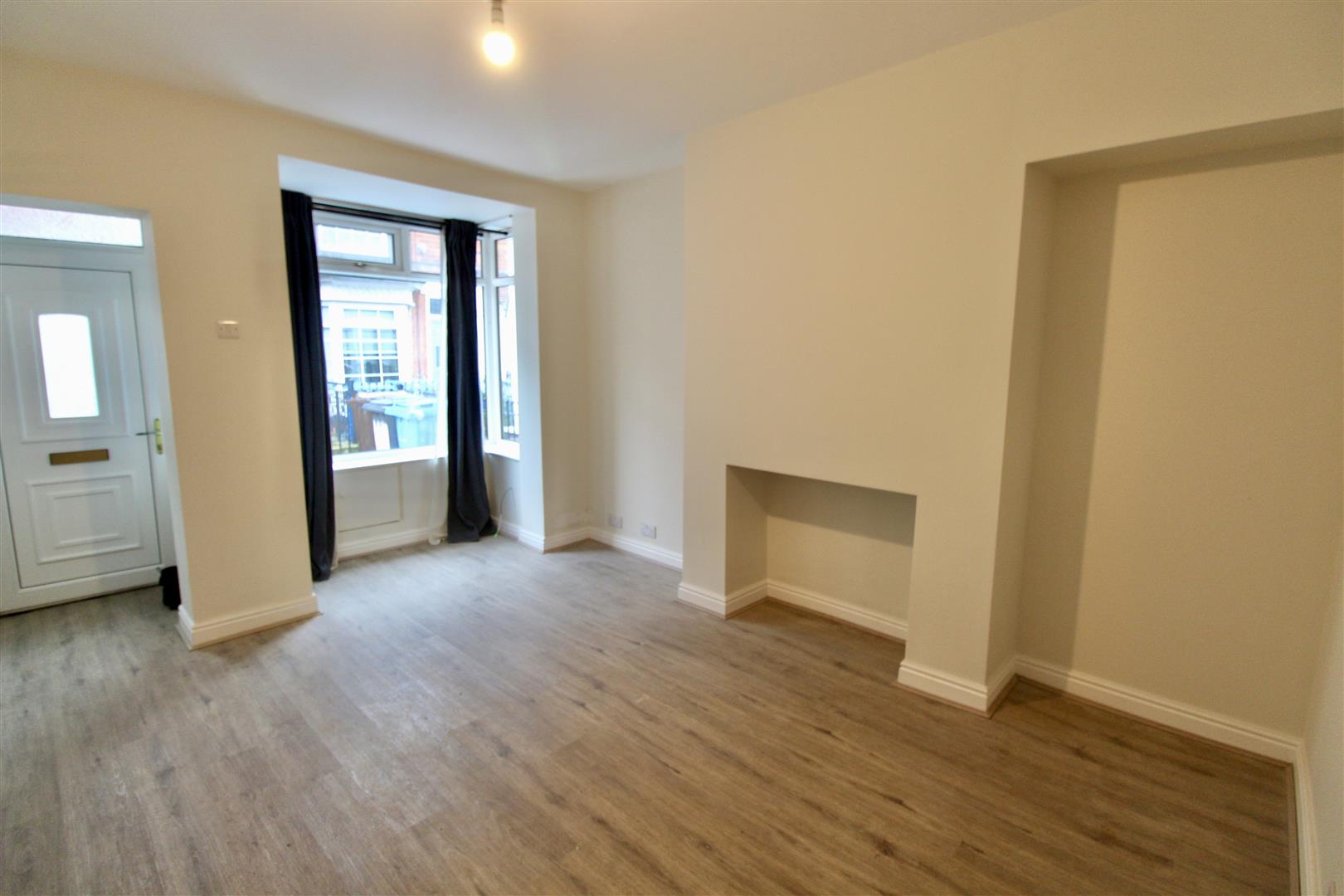 House Elm Grove in Hull