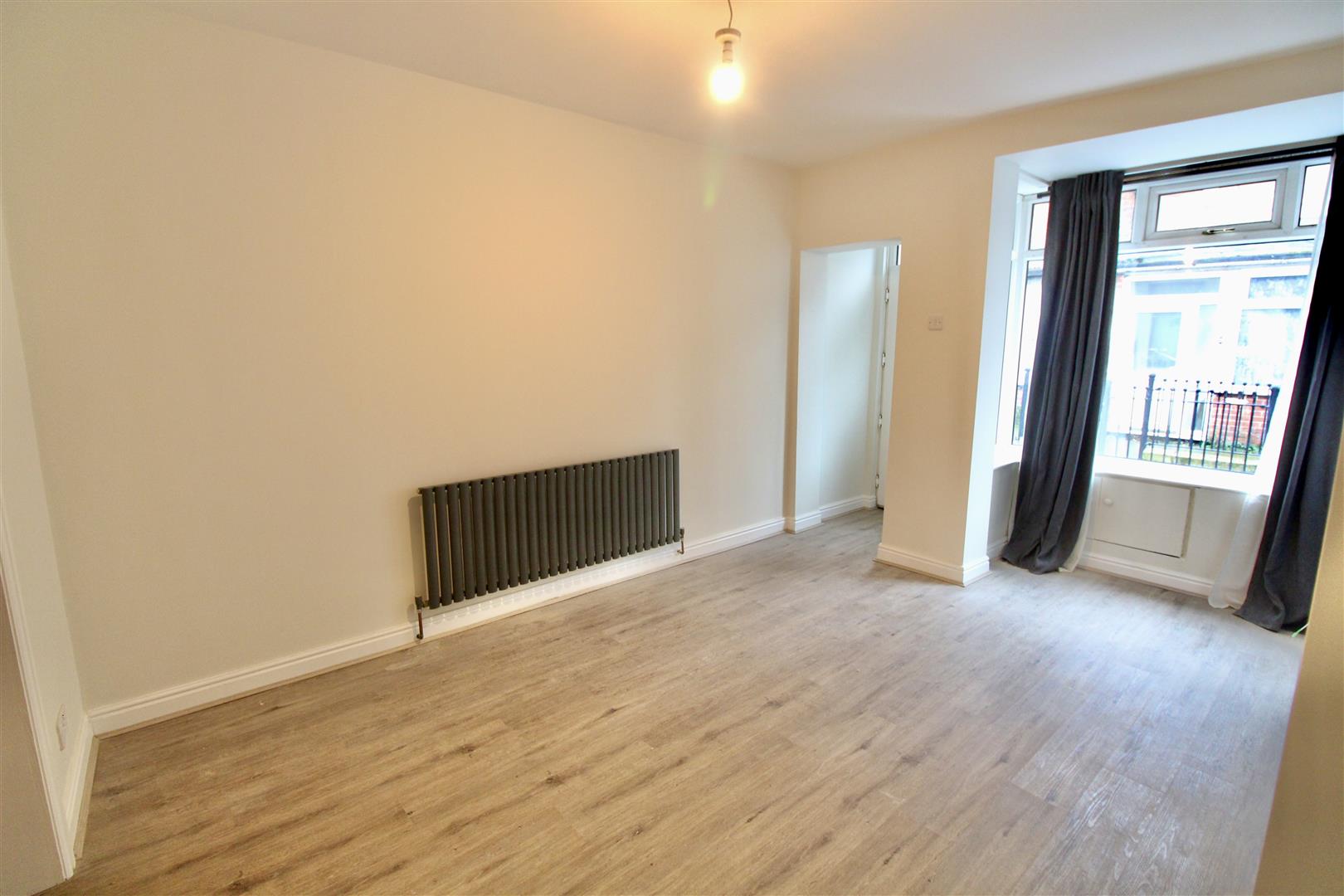 House Elm Grove in Hull