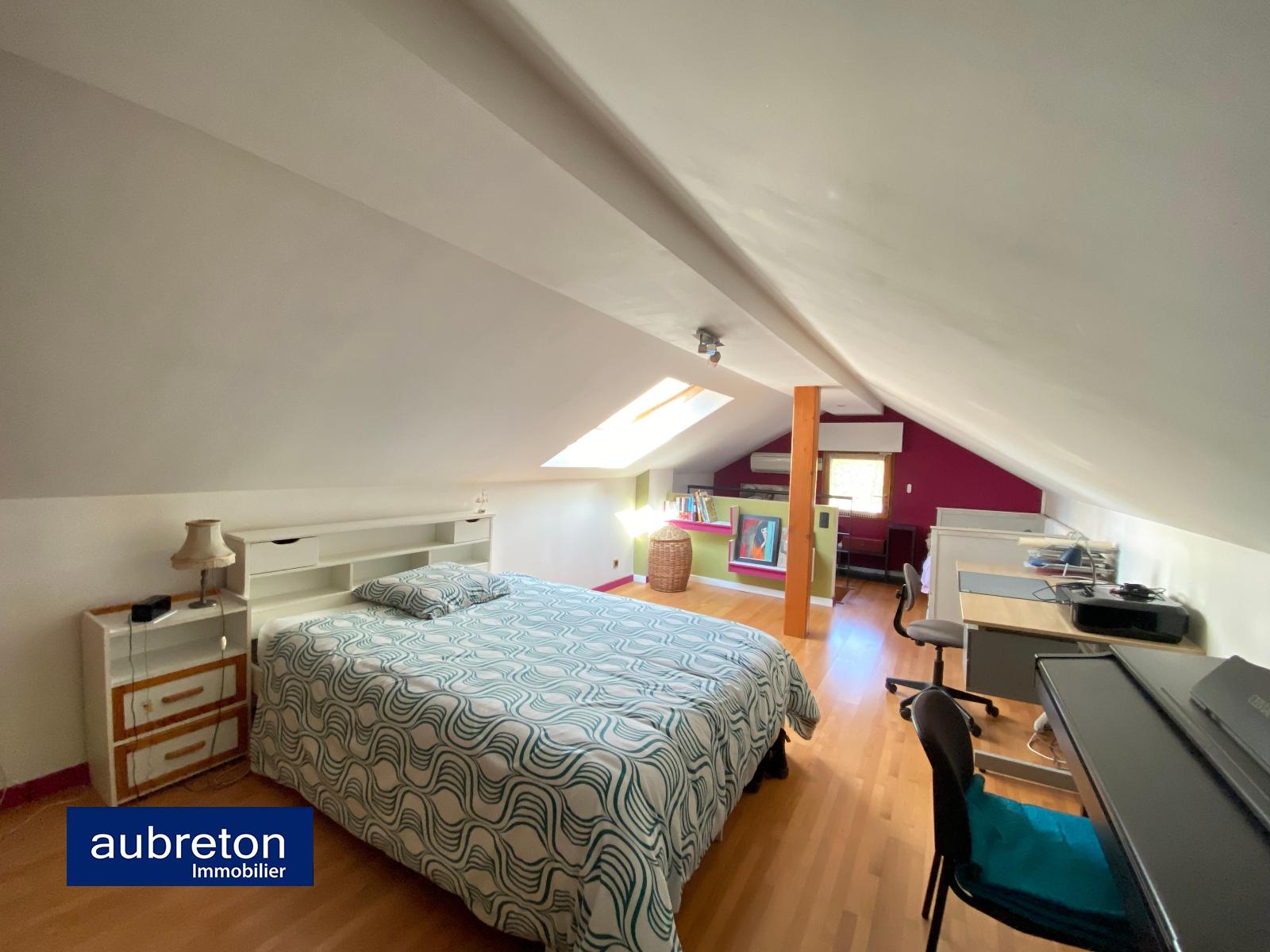 Flat Rue des Eaux Claires in Grenoble