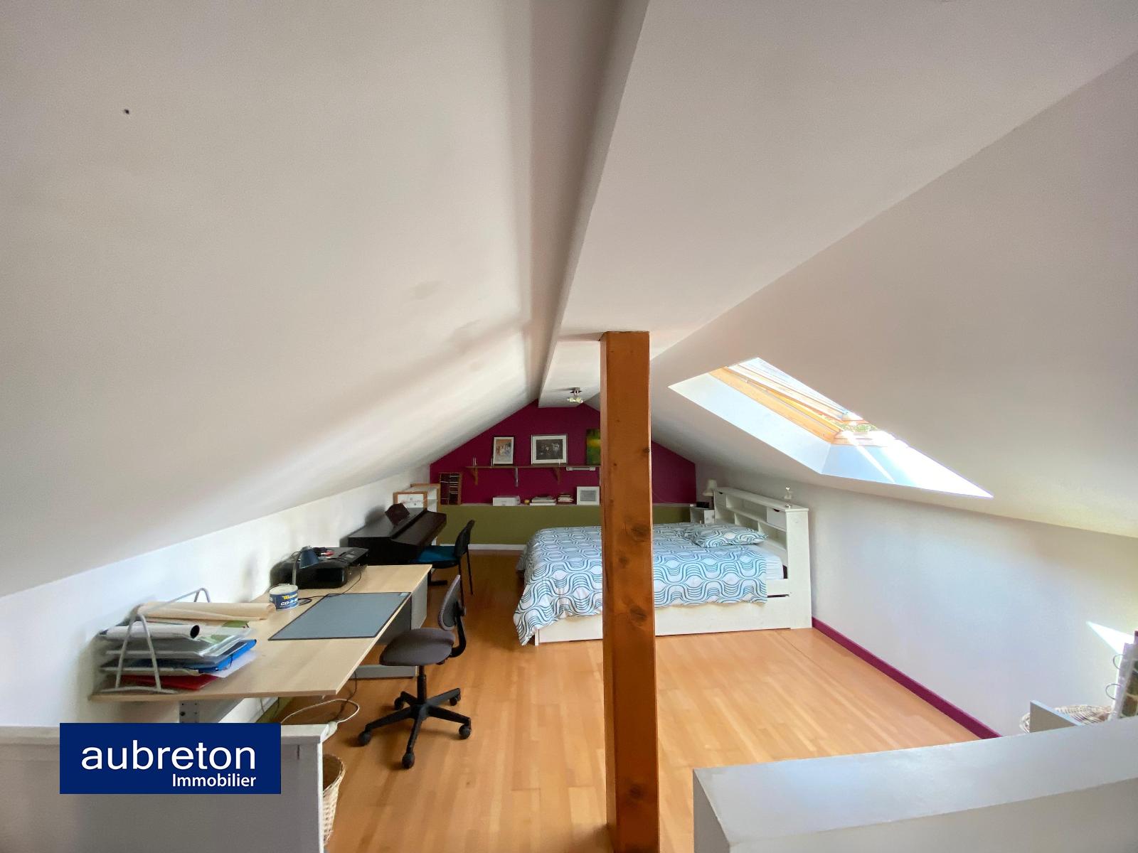 Flat Rue des Eaux Claires in Grenoble