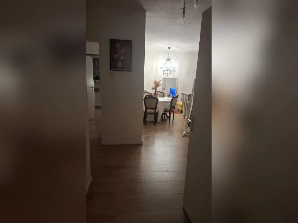 Appartement Dadeltuin 134 in Rotterdam