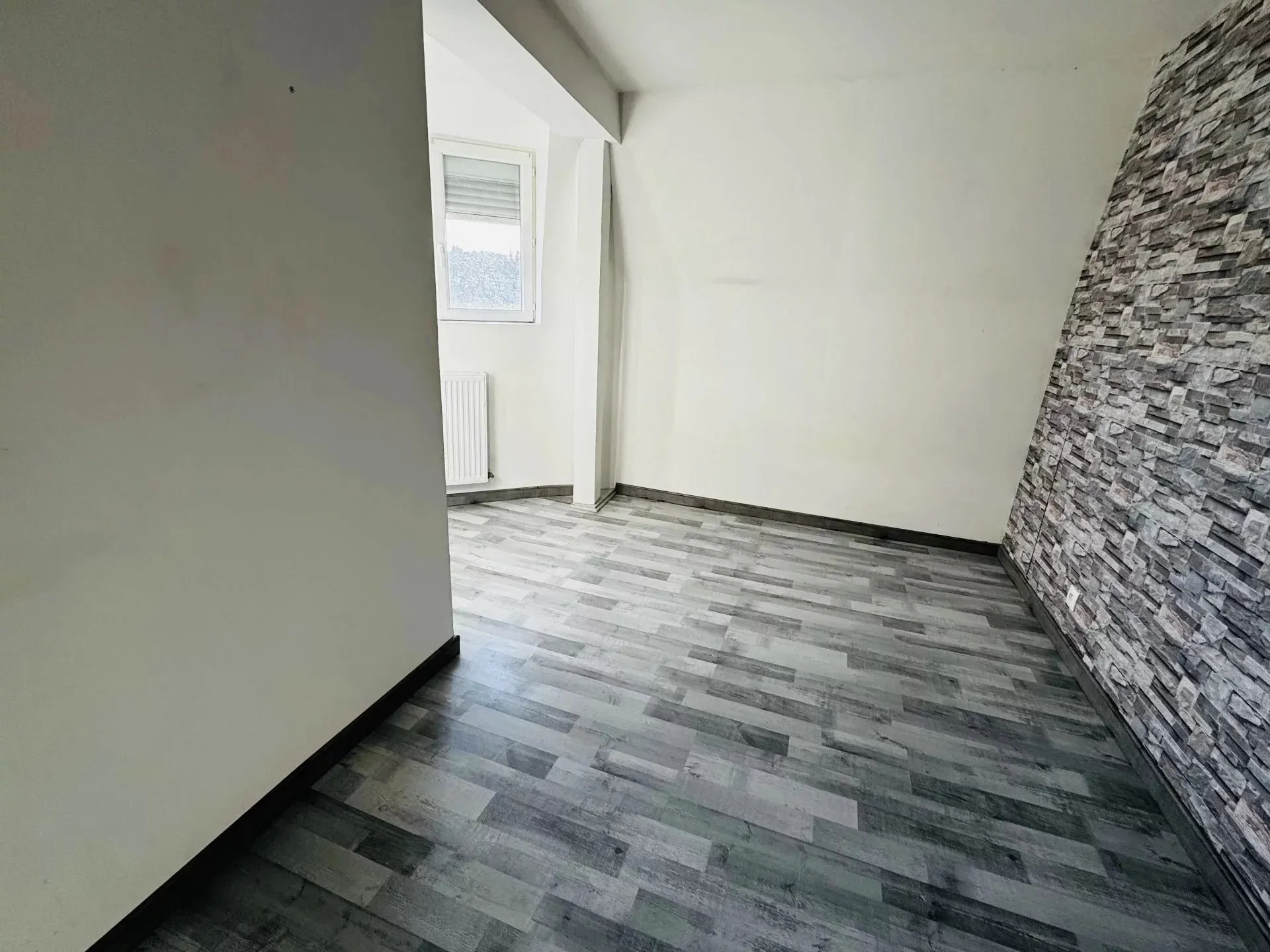 Flat Rue Cyrille in Boué