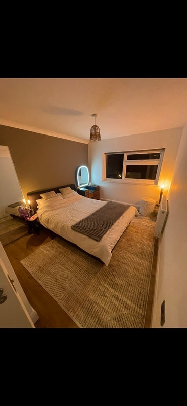 Room Willow Bank in Manchester
