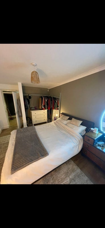 Room Willow Bank in Manchester