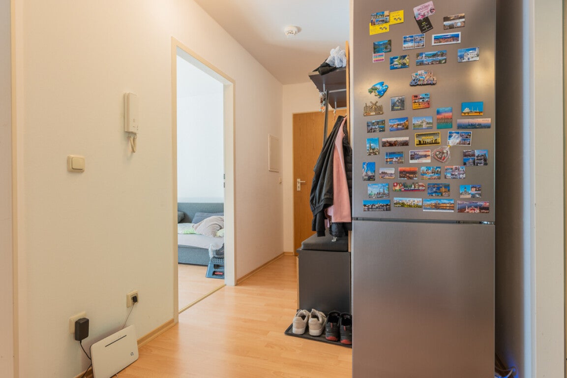 Wohnung Lindental in Passau