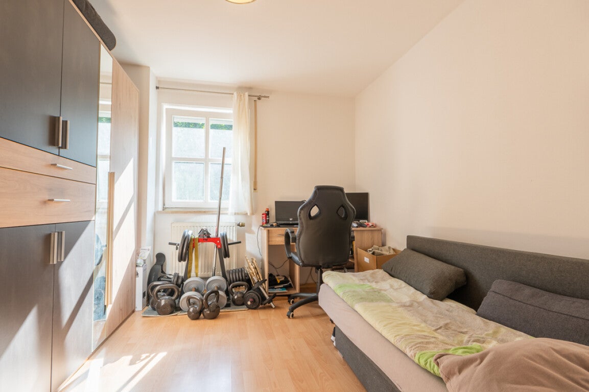 Wohnung Lindental in Passau
