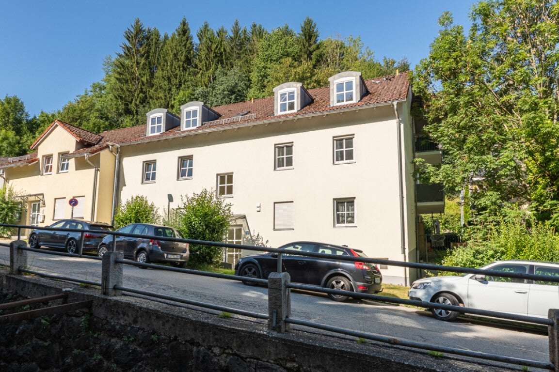 Wohnung Lindental in Passau