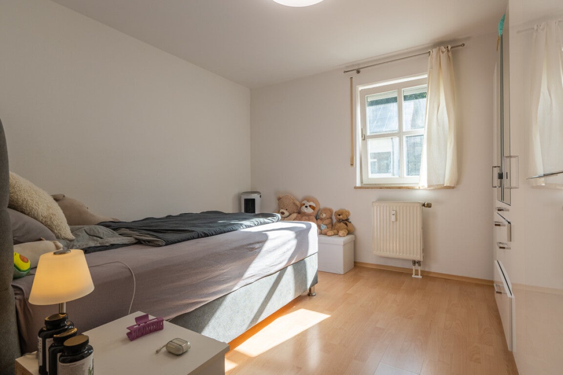 Wohnung Lindental in Passau
