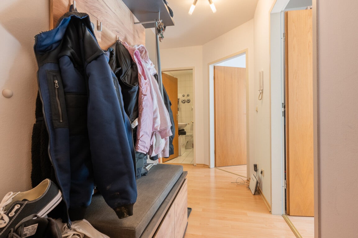 Wohnung Lindental in Passau