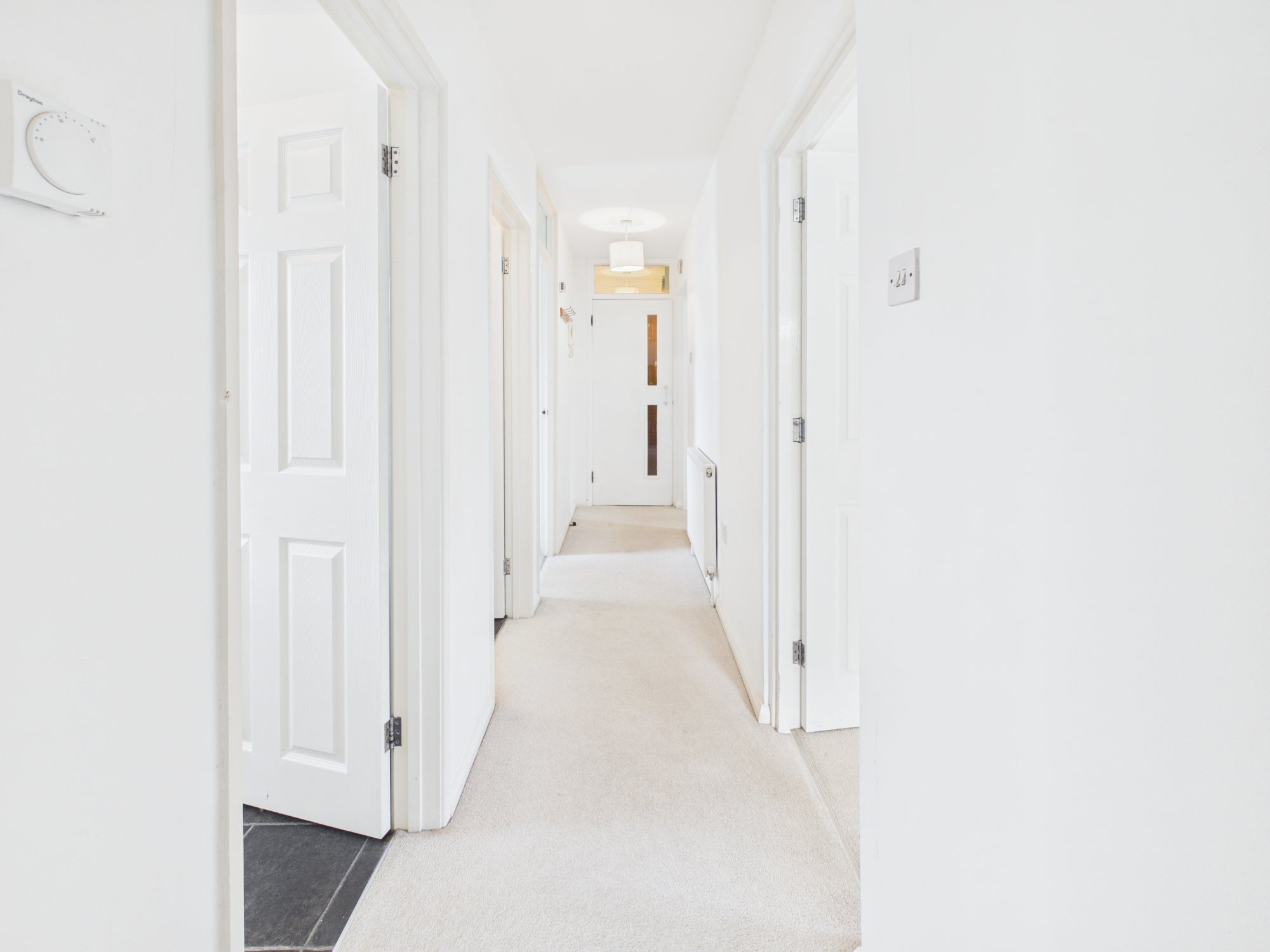 Flat Christchurch Road in Cheltenham
