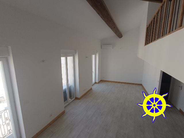 Appartement Avenue de Port-la-Nouvelle à Sigean