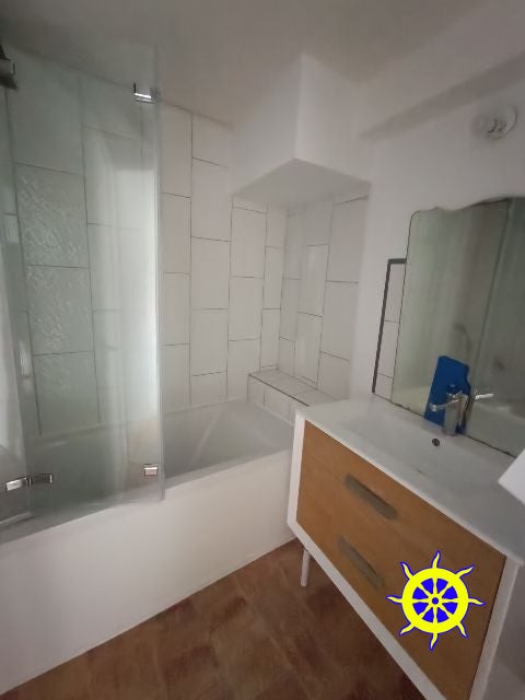 Appartement Avenue de Port-la-Nouvelle à Sigean