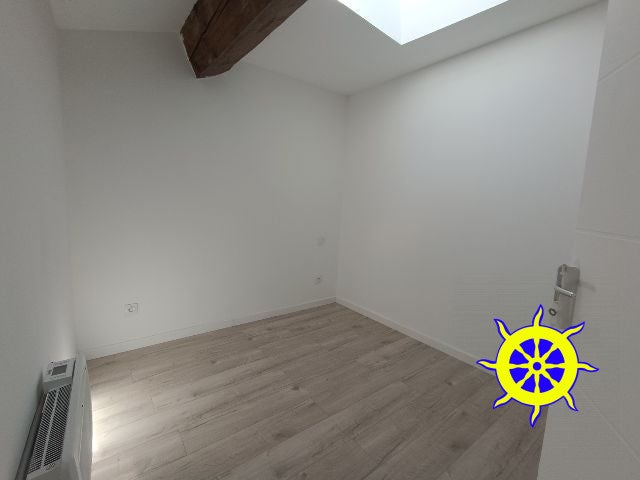 Appartement Avenue de Port-la-Nouvelle à Sigean