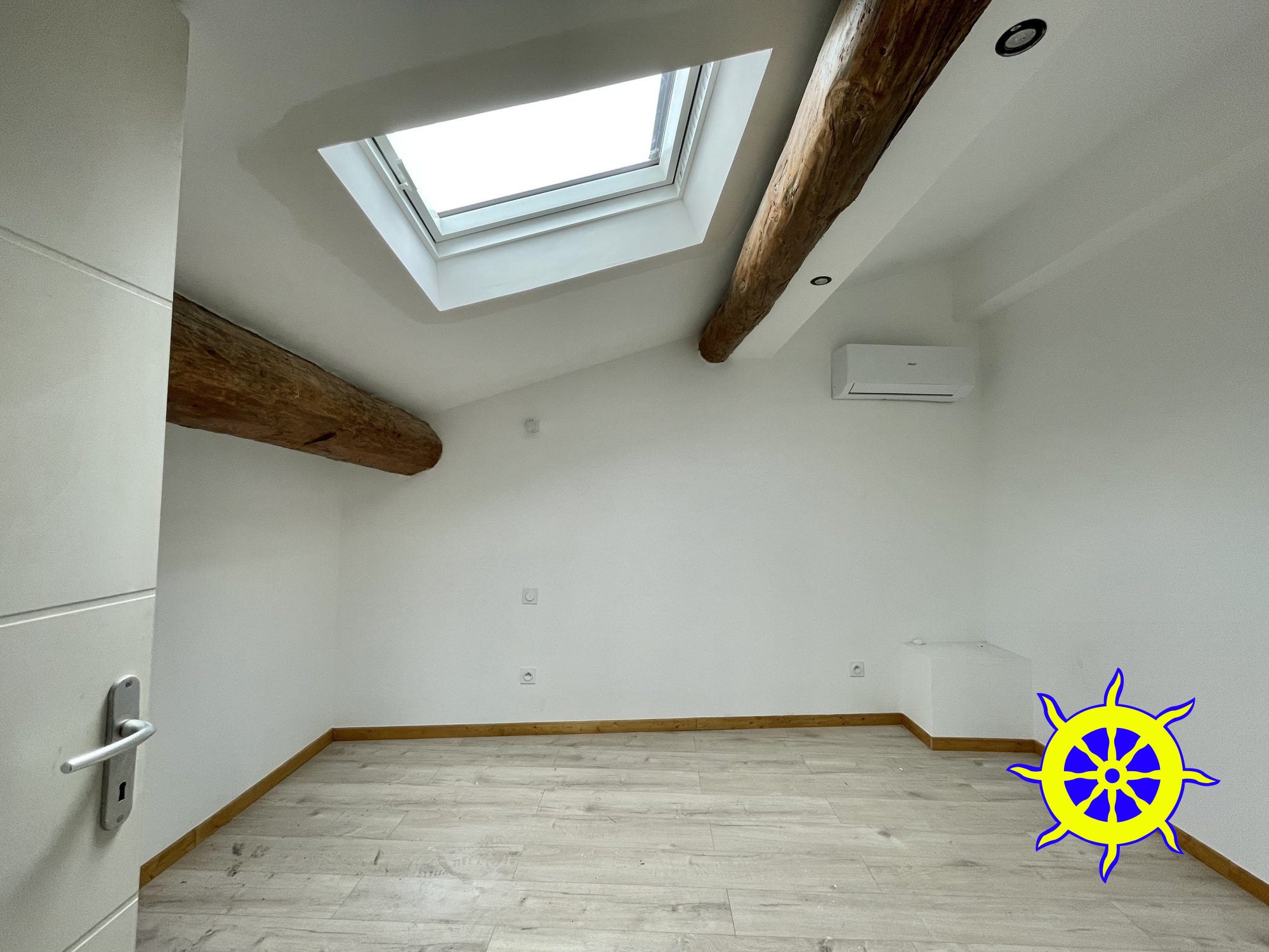 Appartement Avenue de Port-la-Nouvelle à Sigean