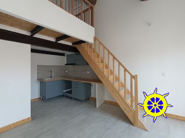 Appartement Avenue de Port-la-Nouvelle à Sigean