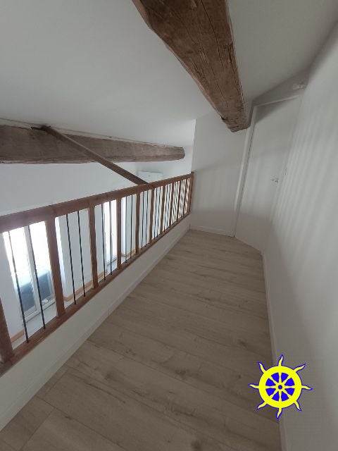 Appartement Avenue de Port-la-Nouvelle à Sigean