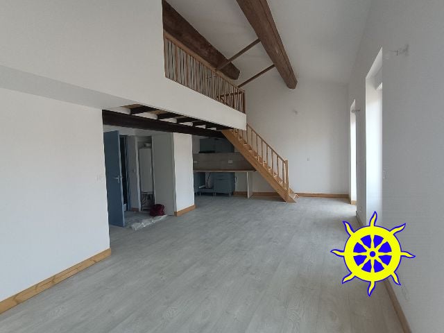 Appartement Avenue de Port-la-Nouvelle à Sigean