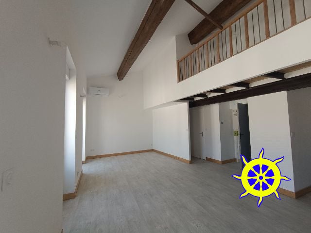 Appartement Avenue de Port-la-Nouvelle à Sigean