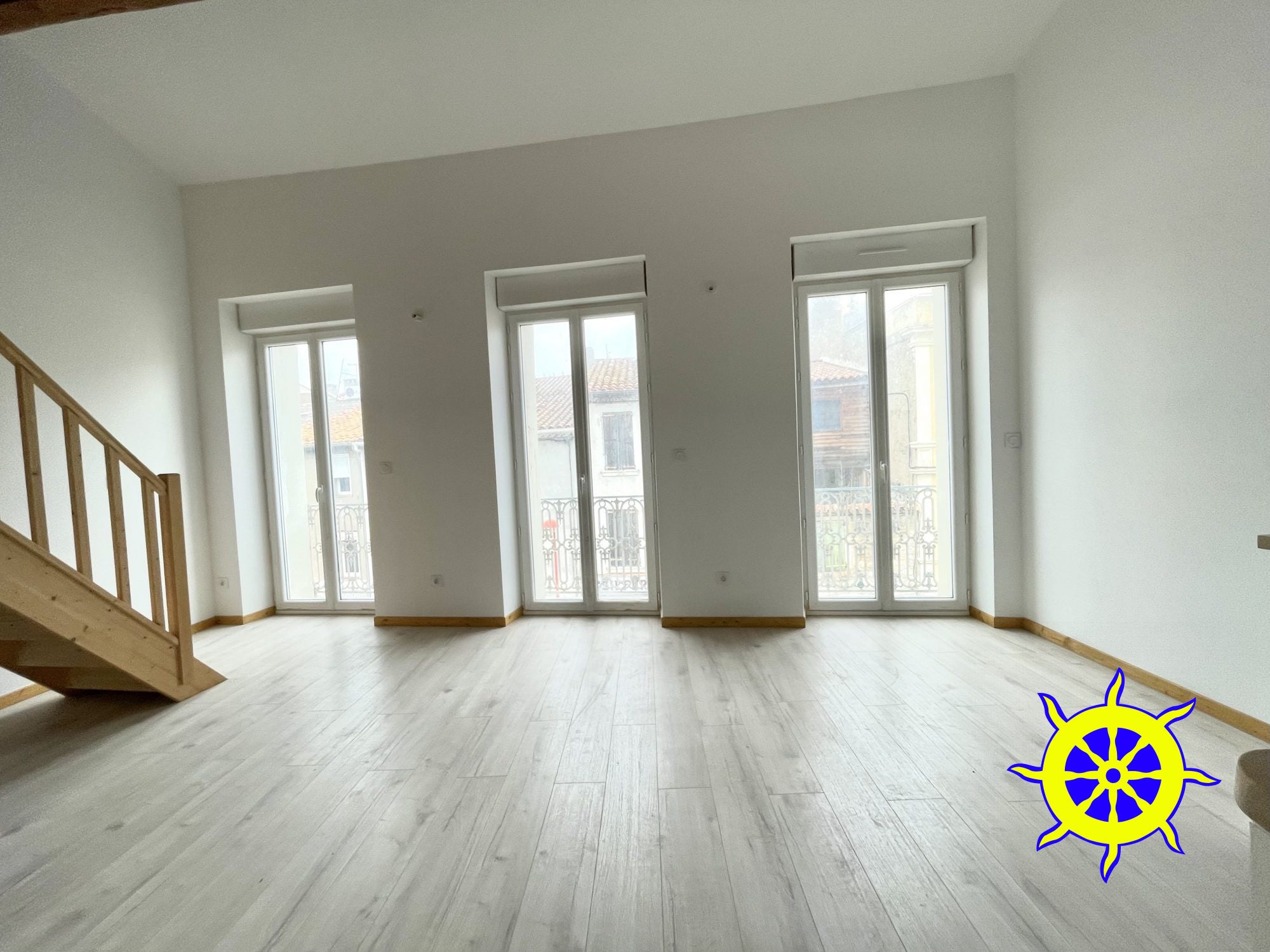 Appartement Avenue de Port-la-Nouvelle à Sigean