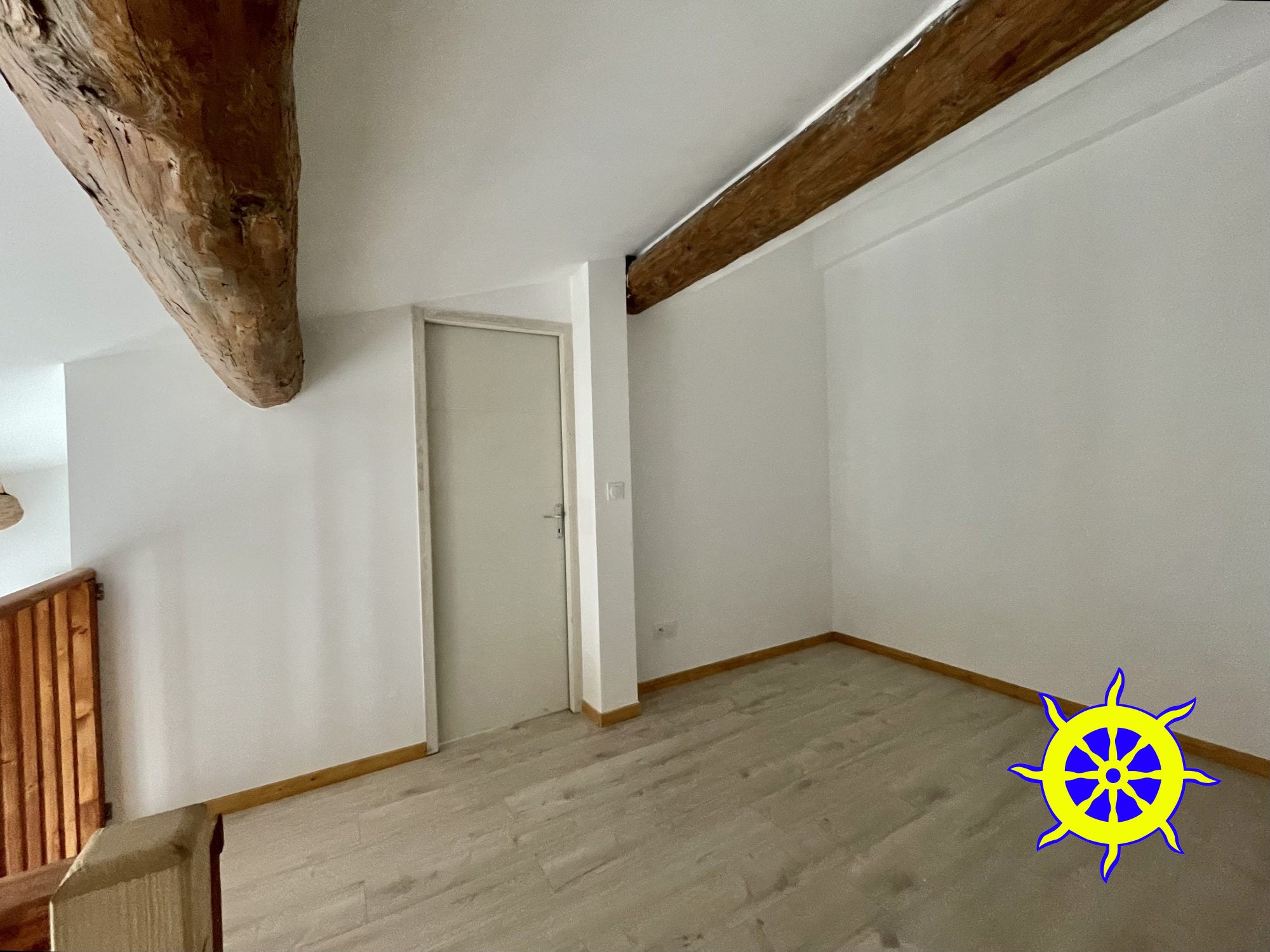 Appartement Avenue de Port-la-Nouvelle à Sigean