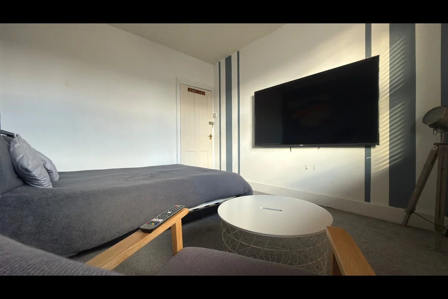 Room Leighton Gardens in Greater London