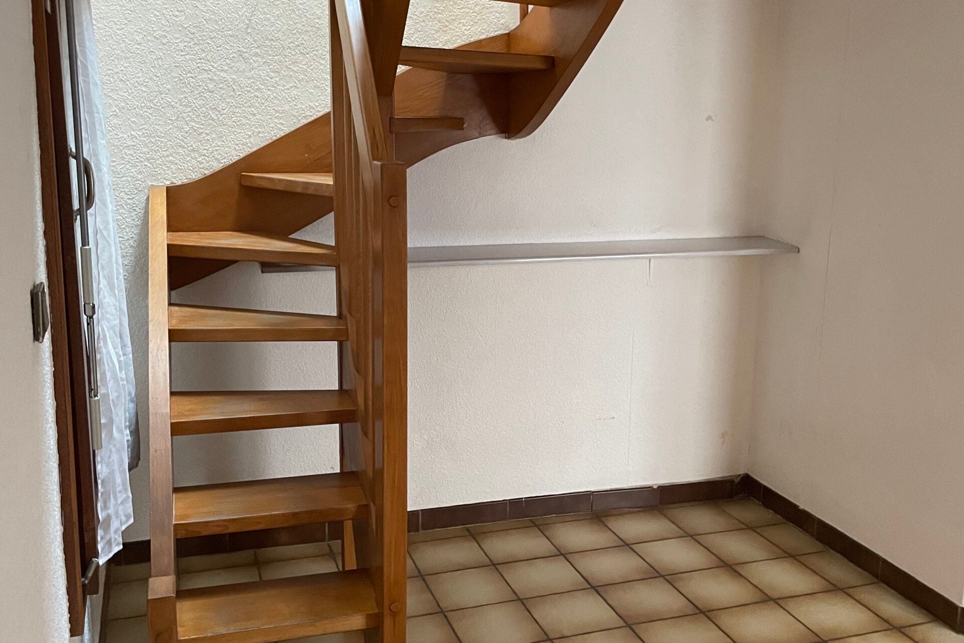 Appartement Place Saint-Louis à Metz