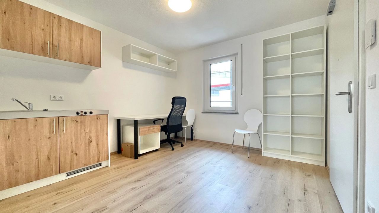 Wohnung Schnieglinger Straße in Nürnberg