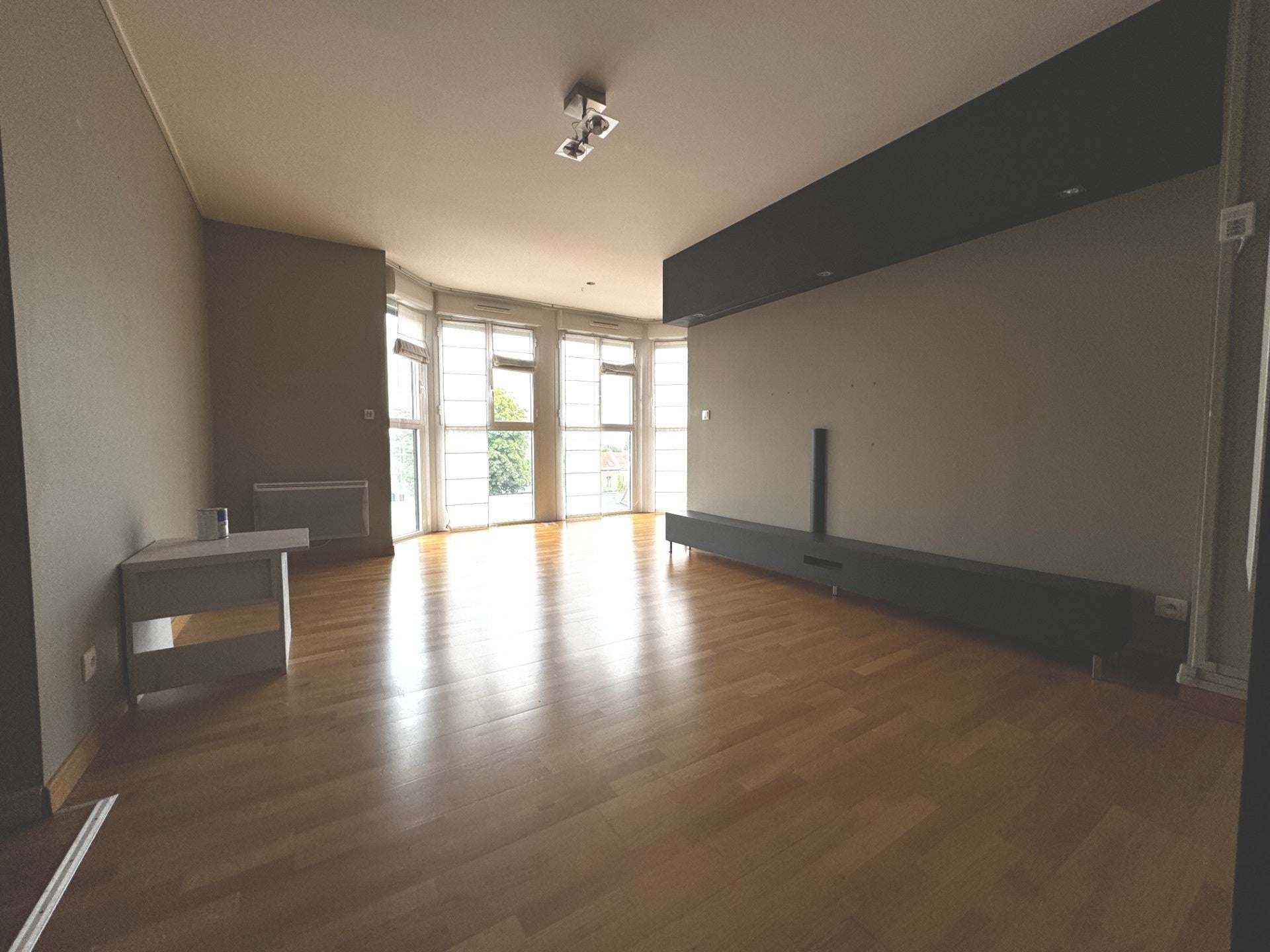Appartement Rue Saint-Geoffroy à Amiens