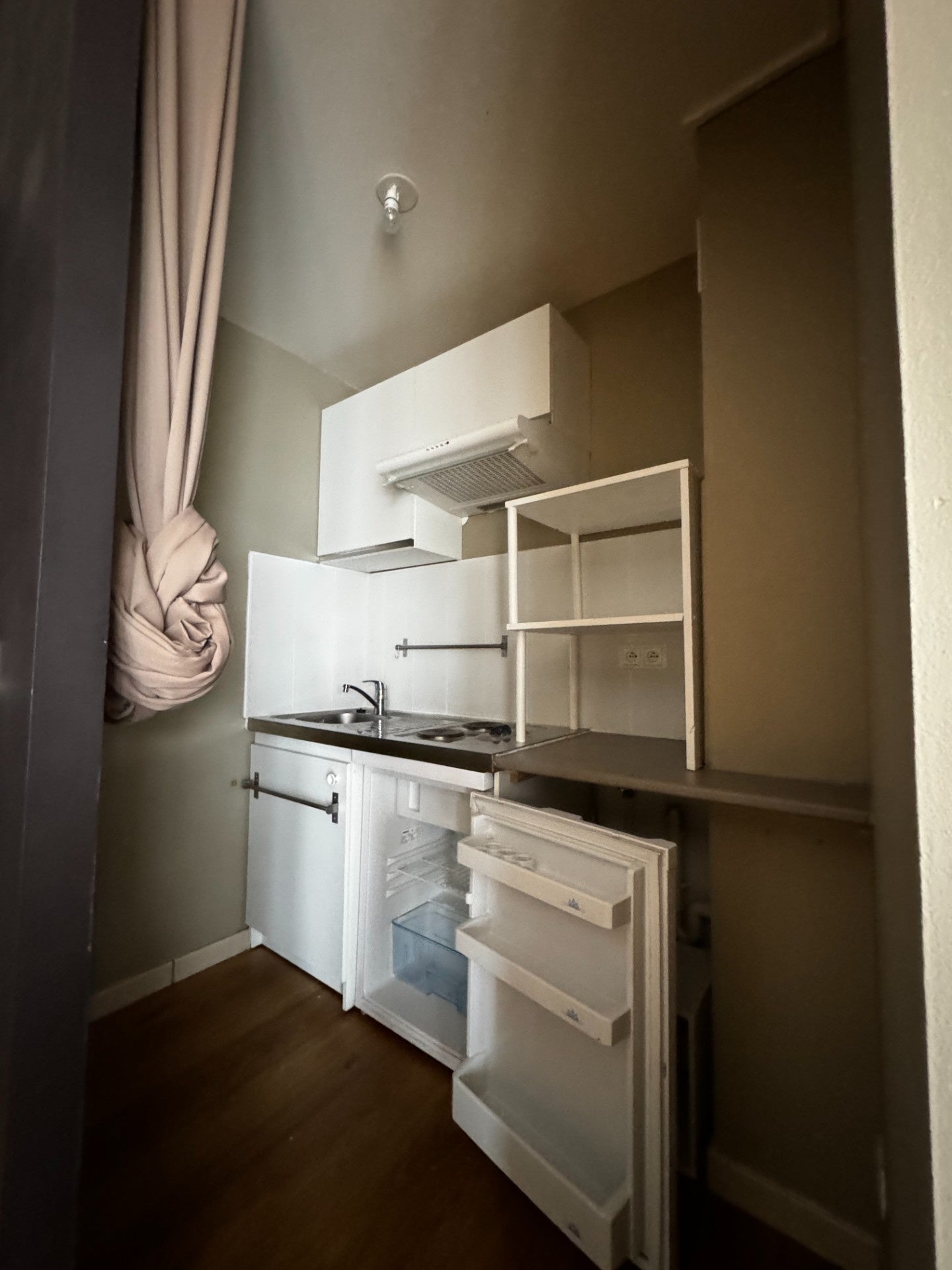 Appartement Rue Saint-Geoffroy à Amiens