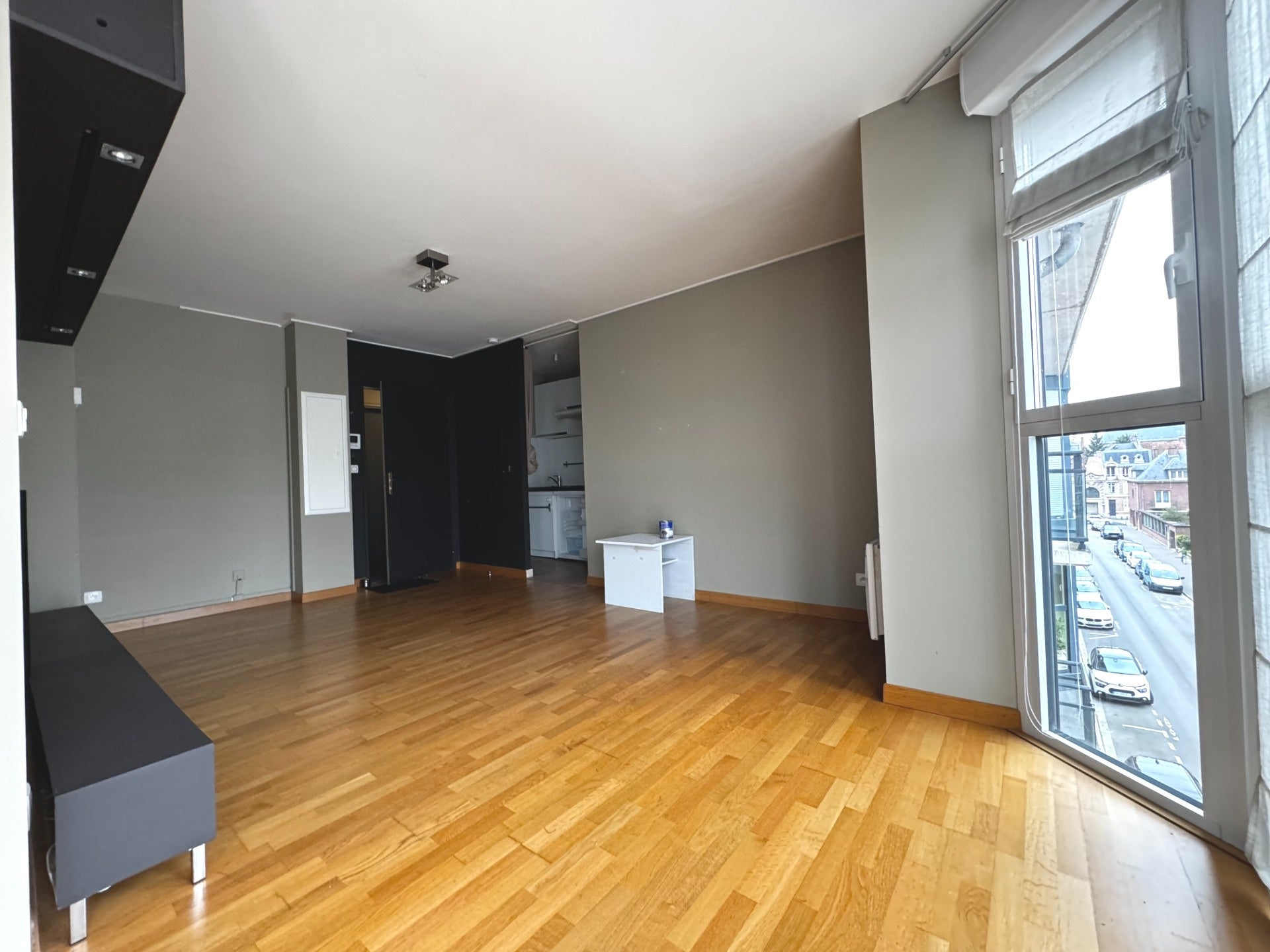 Appartement Rue Saint-Geoffroy à Amiens