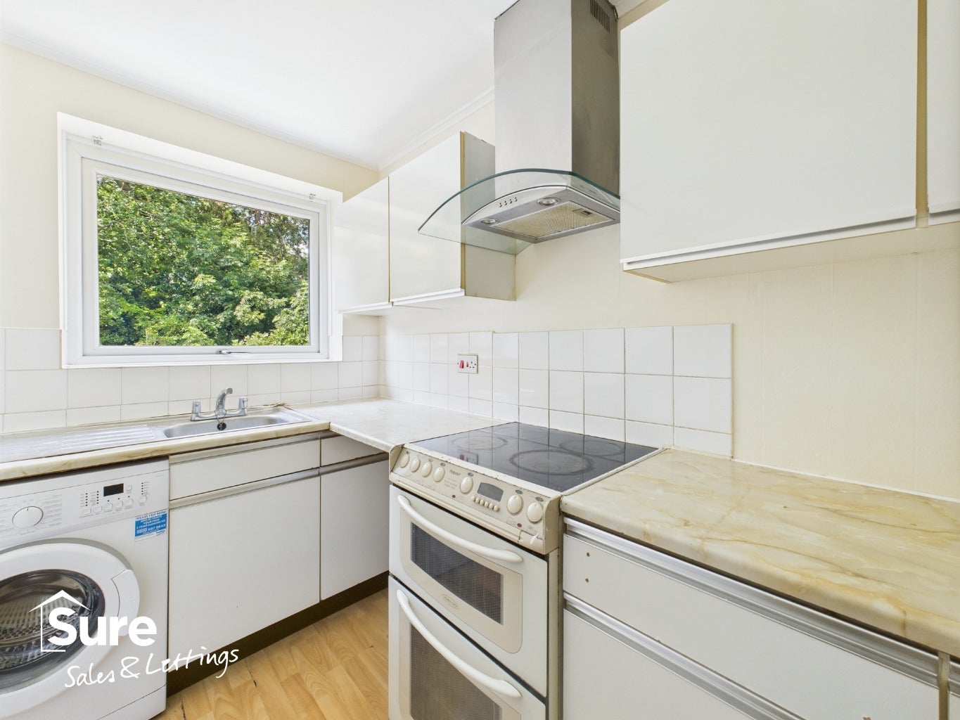 Flat Braemar Turn in Dacorum