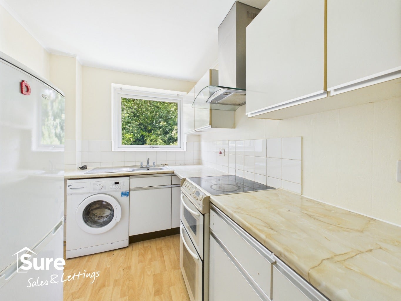 Flat Braemar Turn in Dacorum