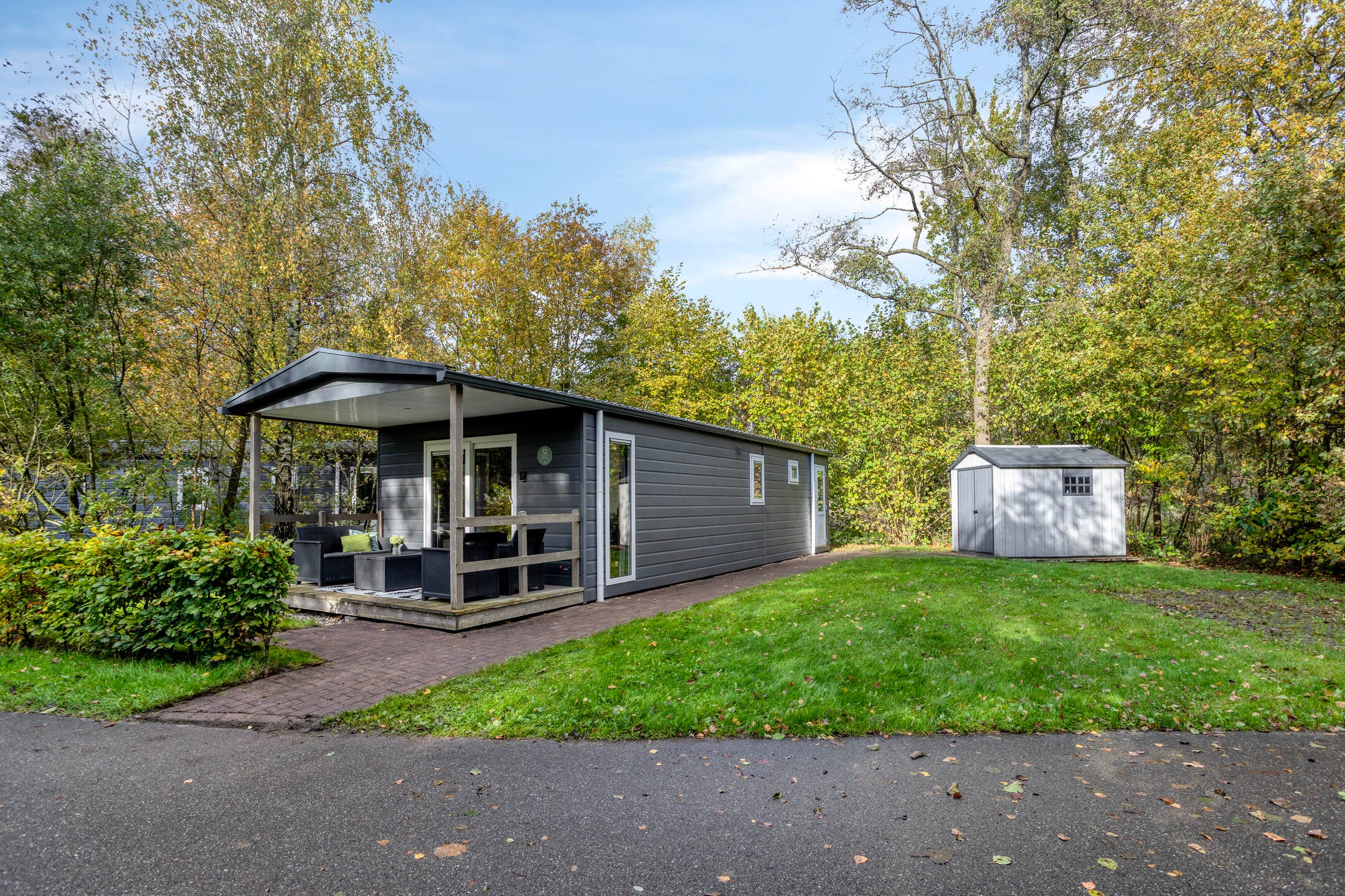 Weperpolder 33 A in Oosterwolde
