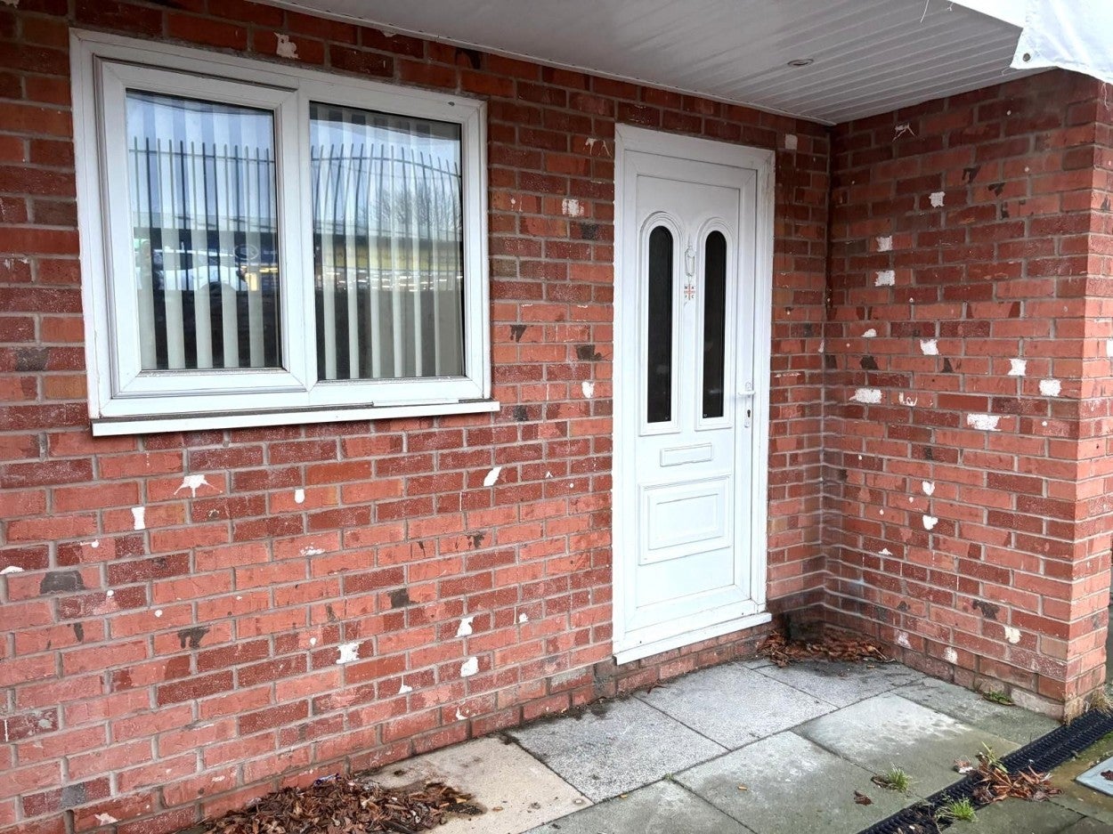 Flat Gerard Street in Ashton-in-Makerfield