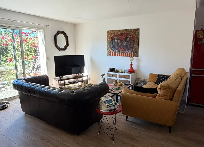 Maison Rue des Saules à Esnandes