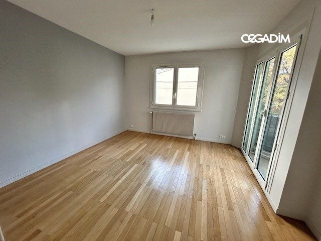 Appartement Rue de la Pradelle à Clermont-Ferrand