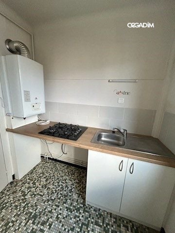 Appartement Rue de la Pradelle à Clermont-Ferrand