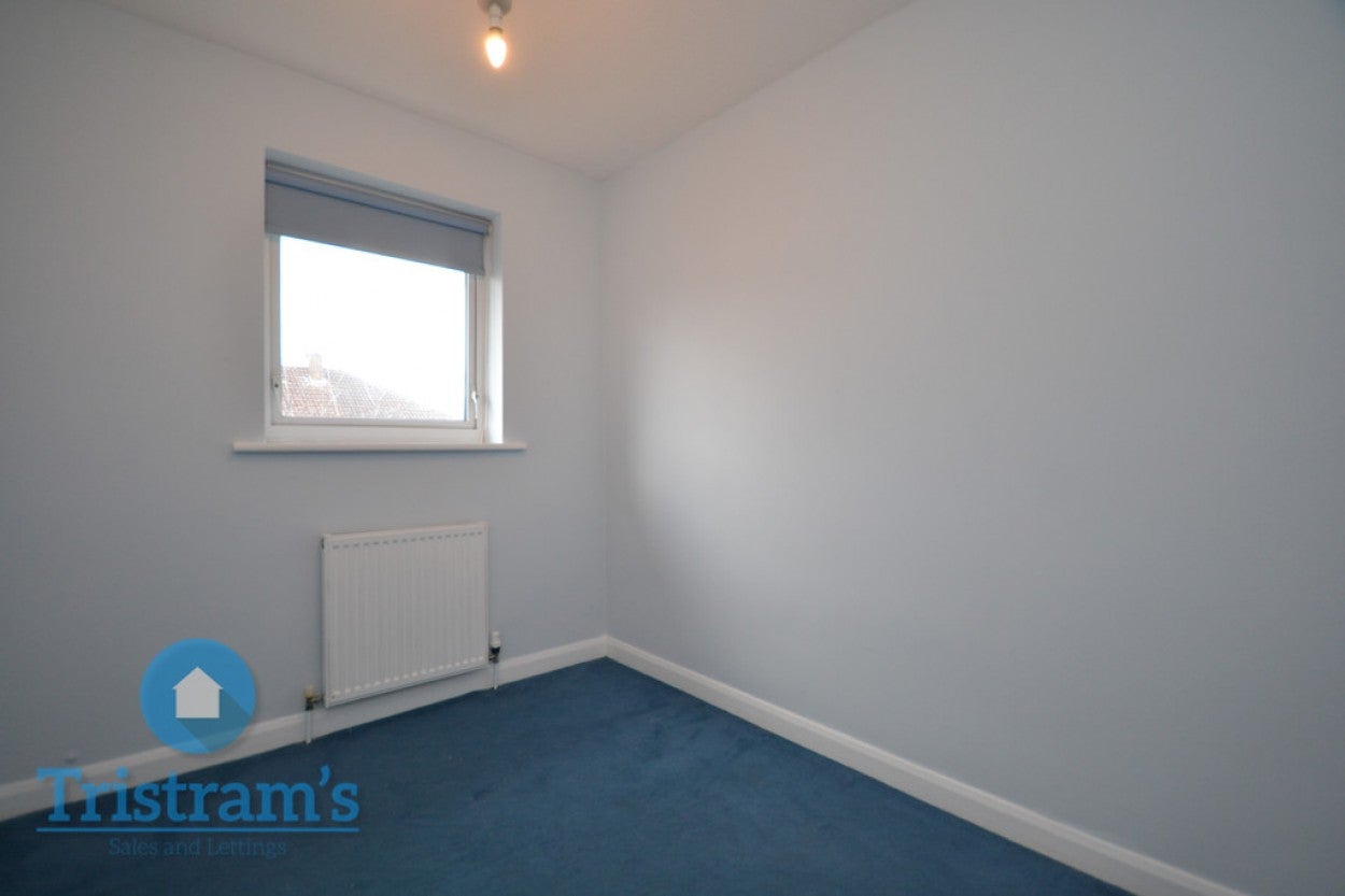 House Meadow Rise in Broxtowe