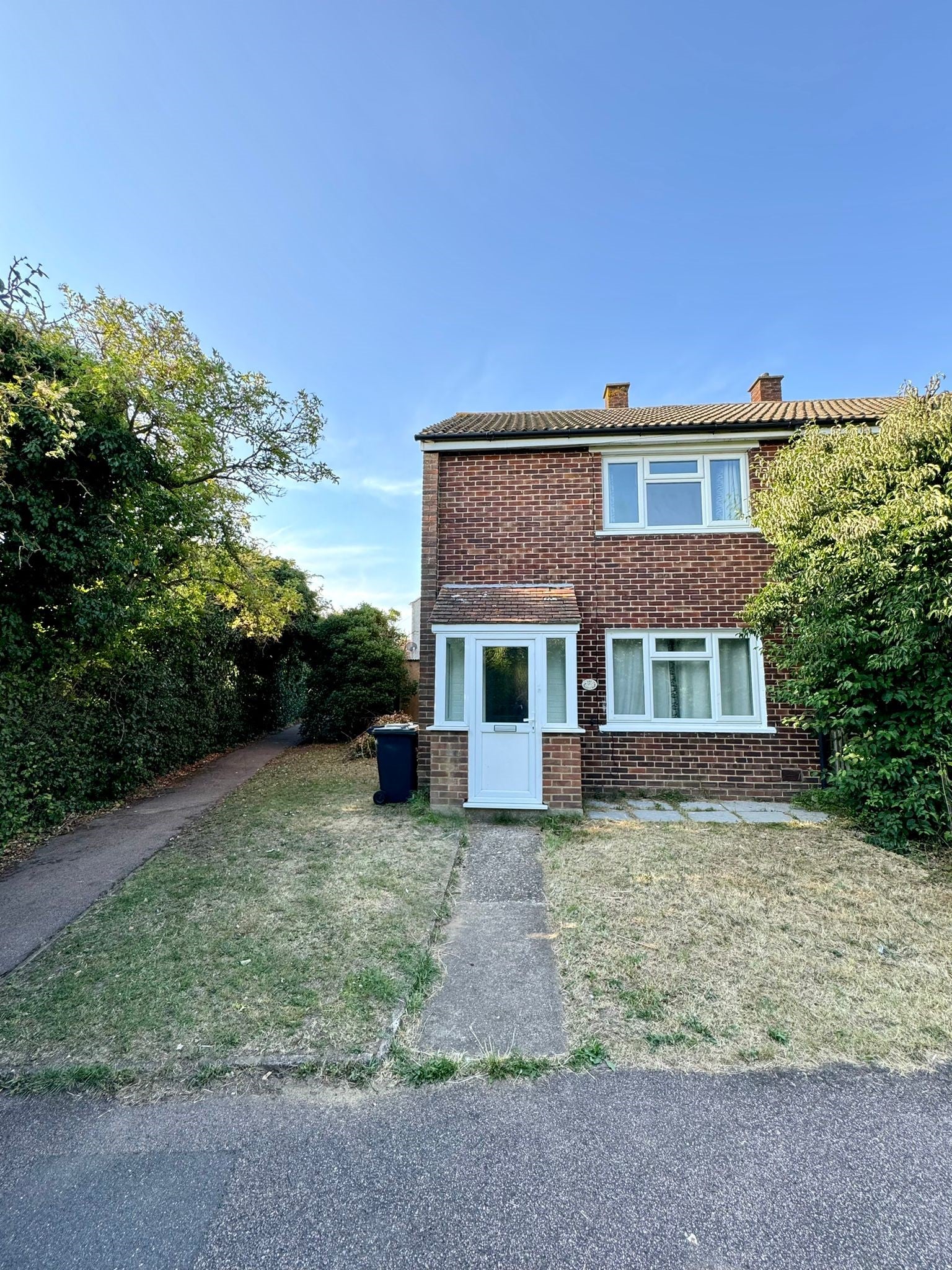 House Lunedale Road in Dartford