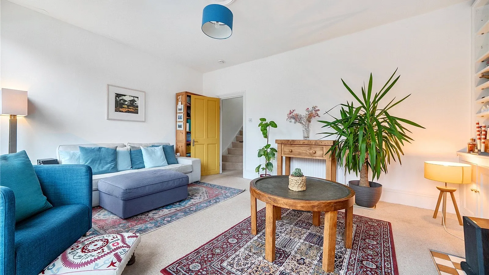 Flat Seymour Road in Greater London