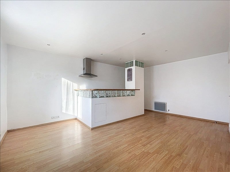 Appartement Avenue Daniel Perdrige à Neuilly-Plaisance