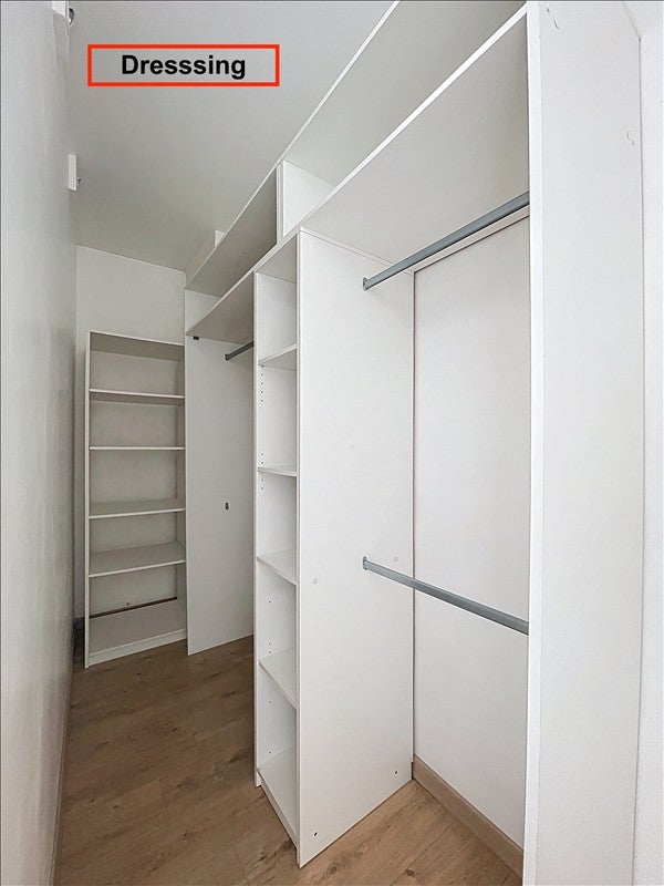 Appartement Avenue Daniel Perdrige à Neuilly-Plaisance