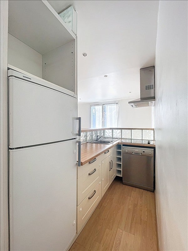 Appartement Avenue Daniel Perdrige à Neuilly-Plaisance