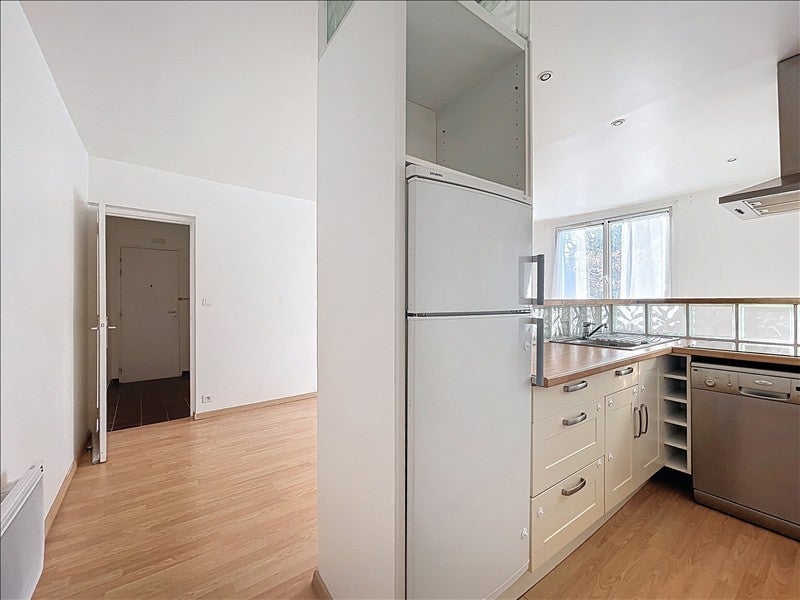 Appartement Avenue Daniel Perdrige à Neuilly-Plaisance