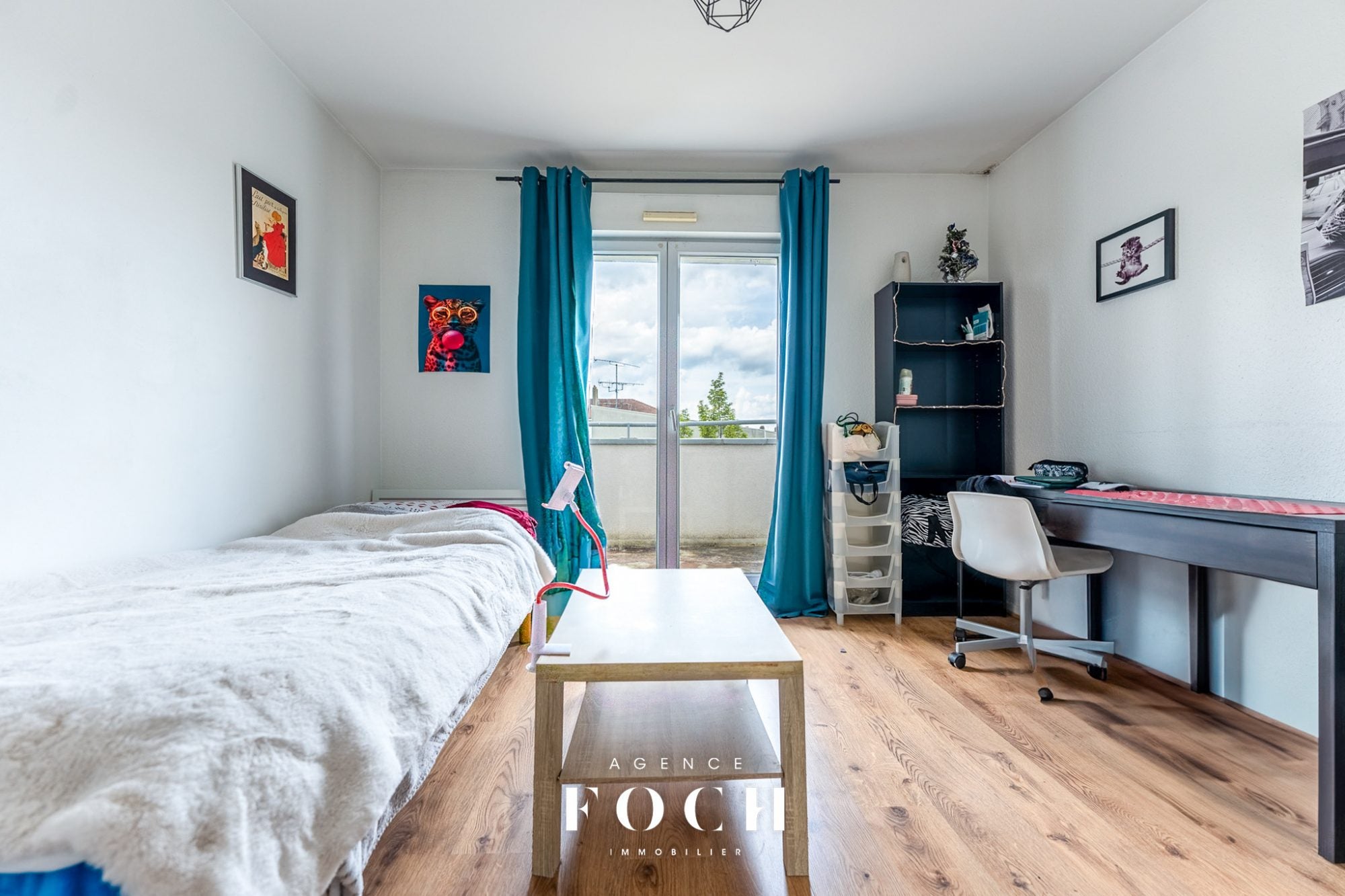 Appartement Rue Étienne Cournault à Nancy