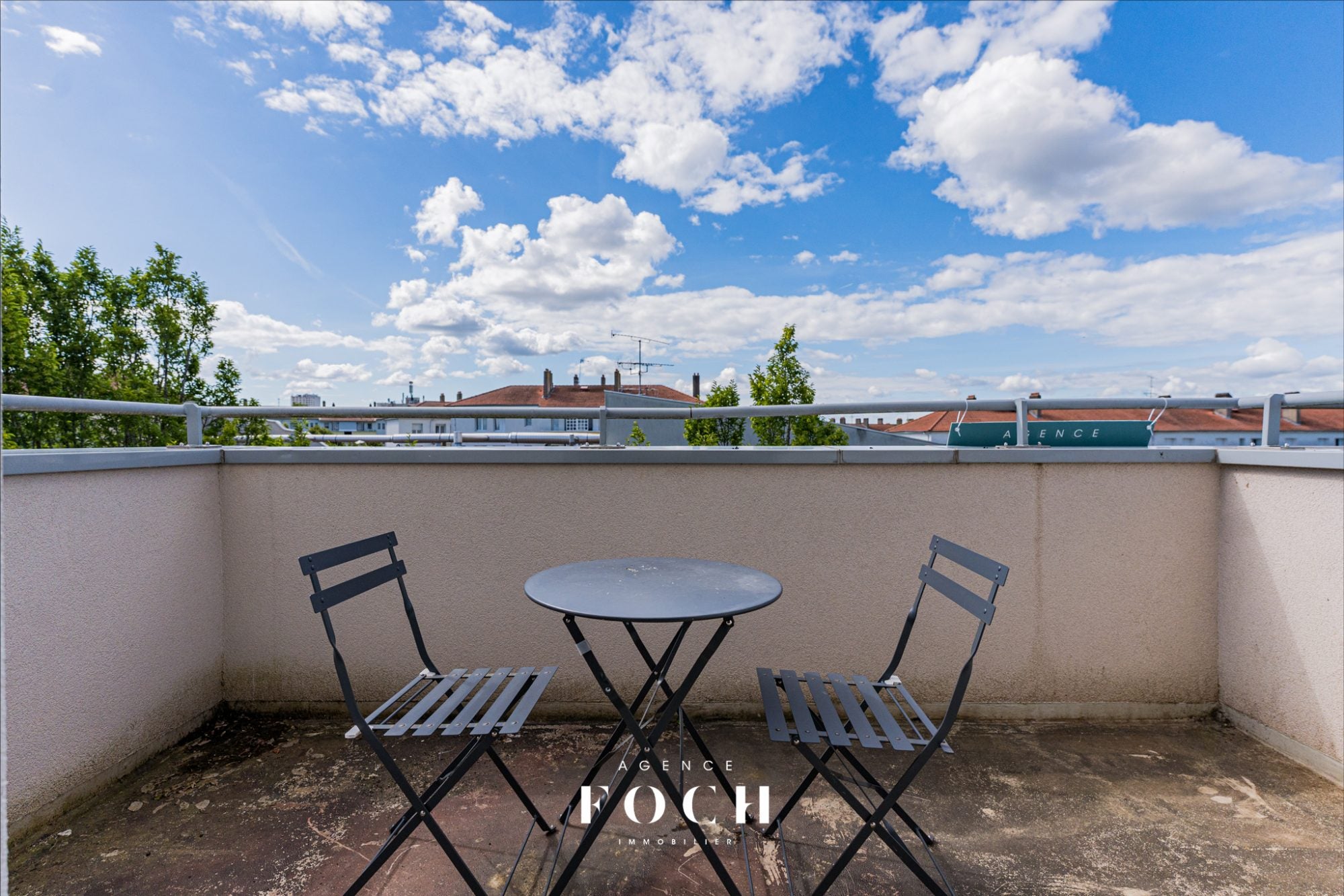 Appartement Rue Étienne Cournault à Nancy