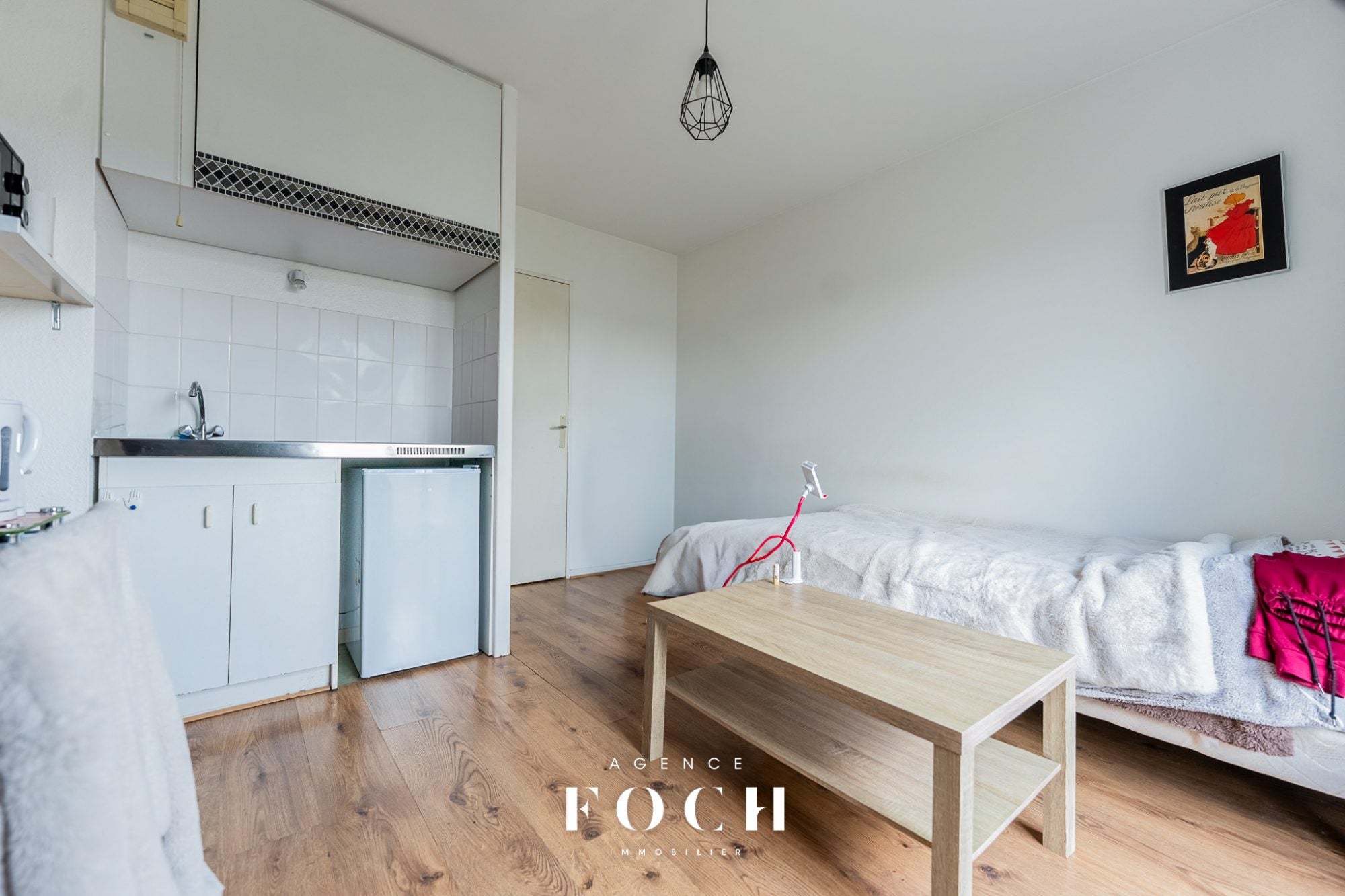 Flat Rue Étienne Cournault in Nancy